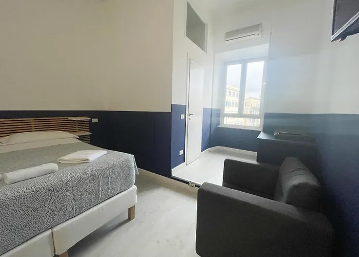 Prati Boutique Suites Roma